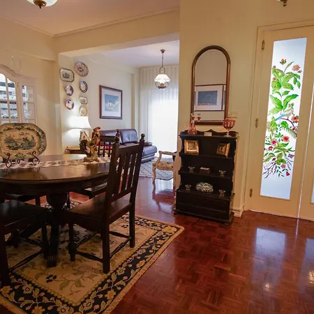 Appartement Cocas House Ii -