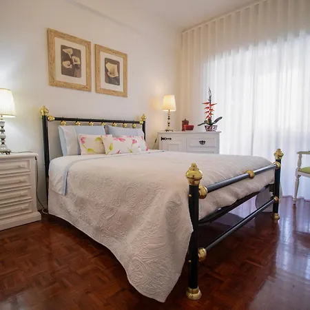 Cocas House Ii - Appartement *