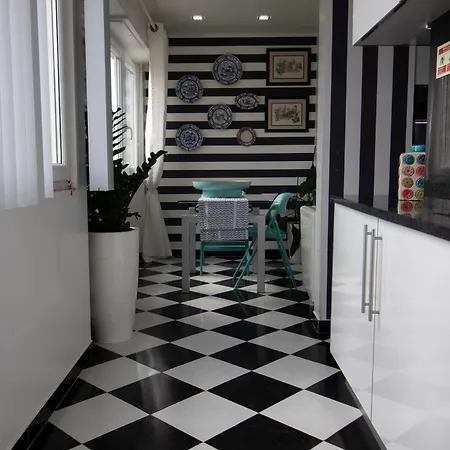 Cocas House Ii - Appartement Almada