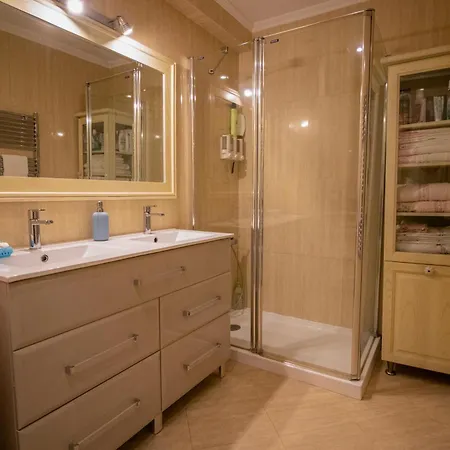 Cocas House Ii - Appartement *