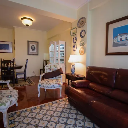 Cocas House Ii - Almada