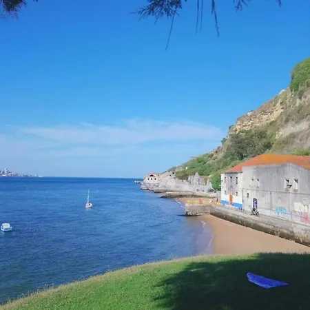 Apartament Cocas House Ii - Almada