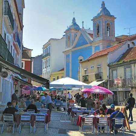 Cocas House Ii - Apartament Almada