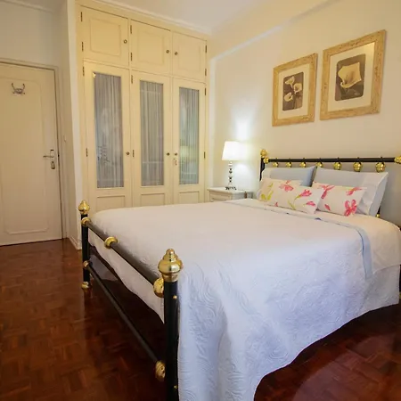 شقة Cocas House Ii - *