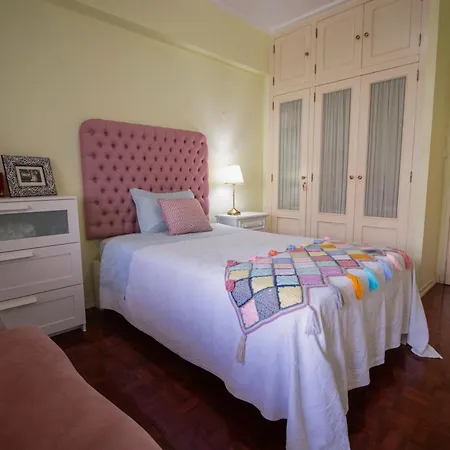 Cocas House Ii - ألمادا