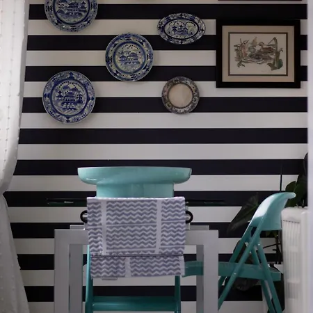 Lägenhet Cocas House Ii - Almada