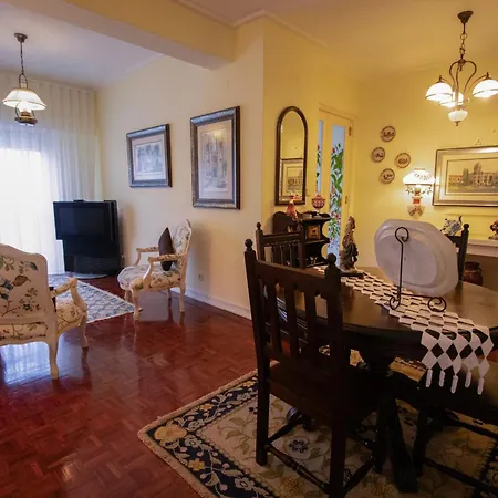 Cocas House Ii - Almada