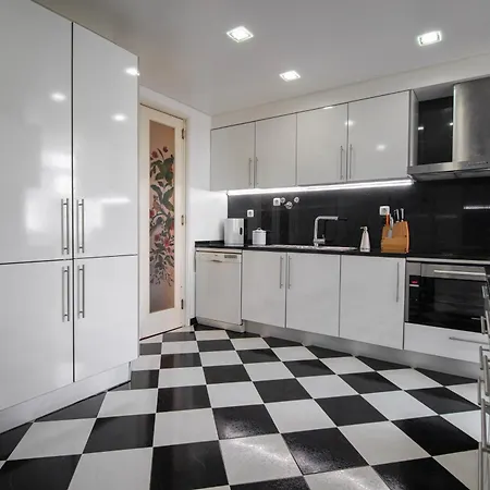 Apartament Cocas House Ii -