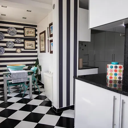 Lägenhet Cocas House Ii -