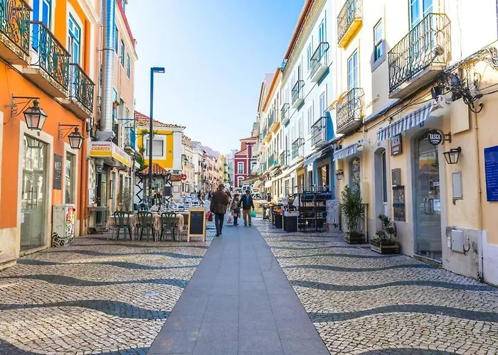 Cocas House Ii - * Almada