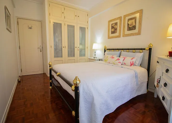 Lejlighed Cocas House Ii - *