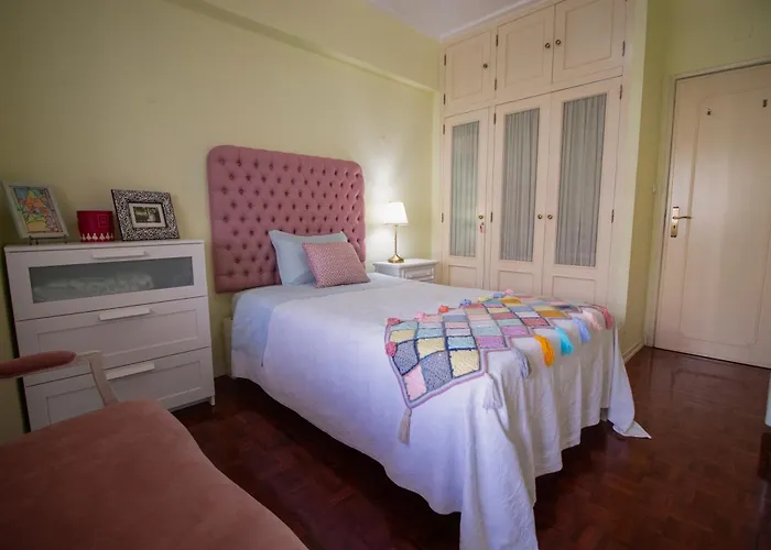 Cocas House Ii - Almada