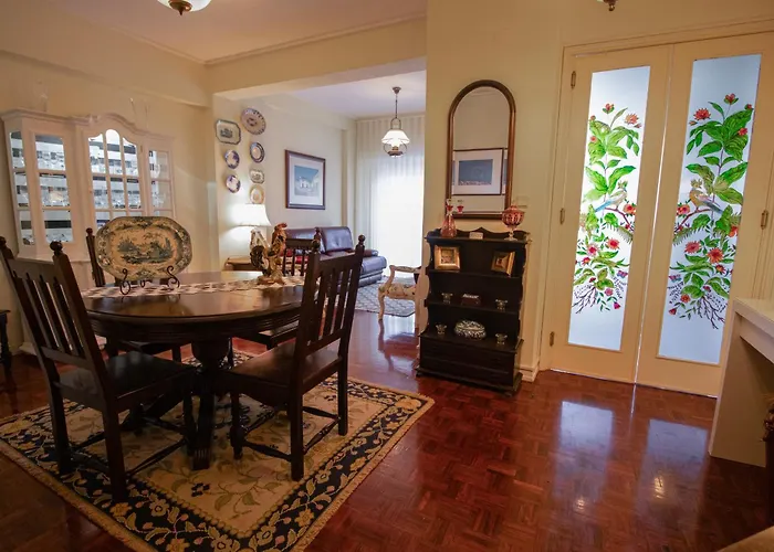 Lejlighed Cocas House Ii -