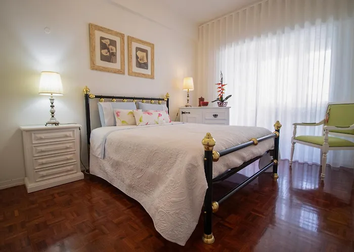 Cocas House Ii - Lejlighed *