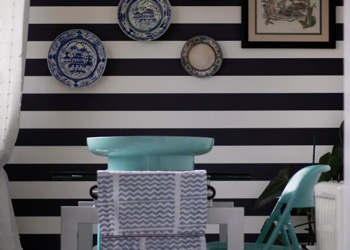 Lejlighed Cocas House Ii - Almada