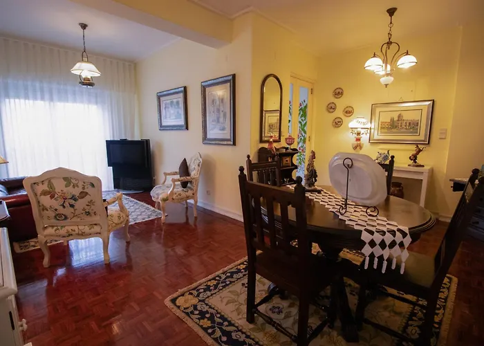 Cocas House Ii - Almada