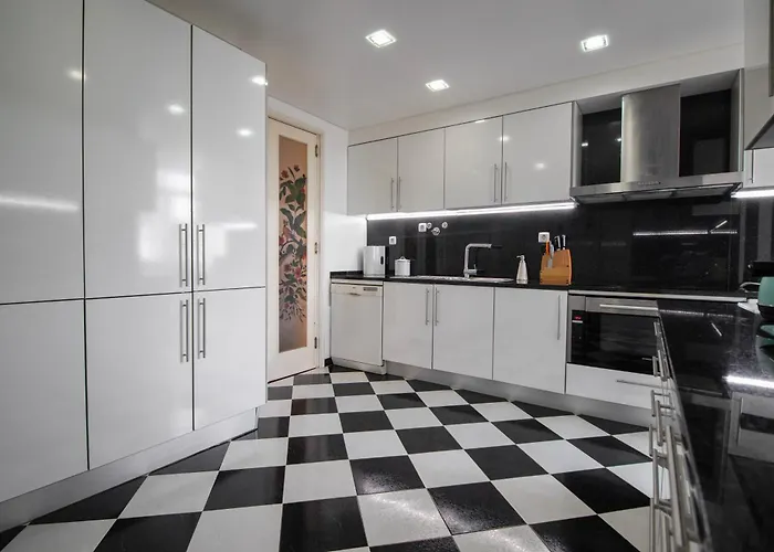 Lejlighed Cocas House Ii -