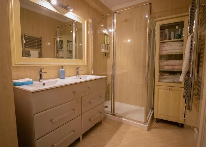 Cocas House Ii - Lejlighed *