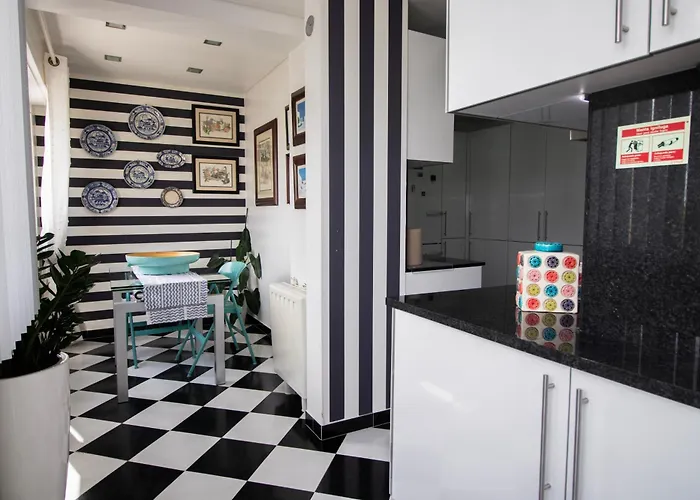 Lejlighed Cocas House Ii -