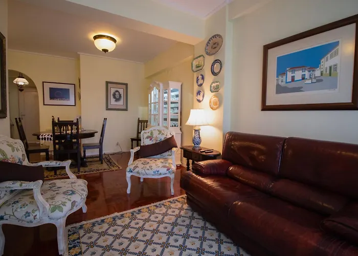 Cocas House Ii - Almada