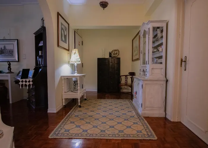 Lejlighed Cocas House Ii - Almada